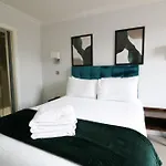 High Street Kensington By Viridian Apartments