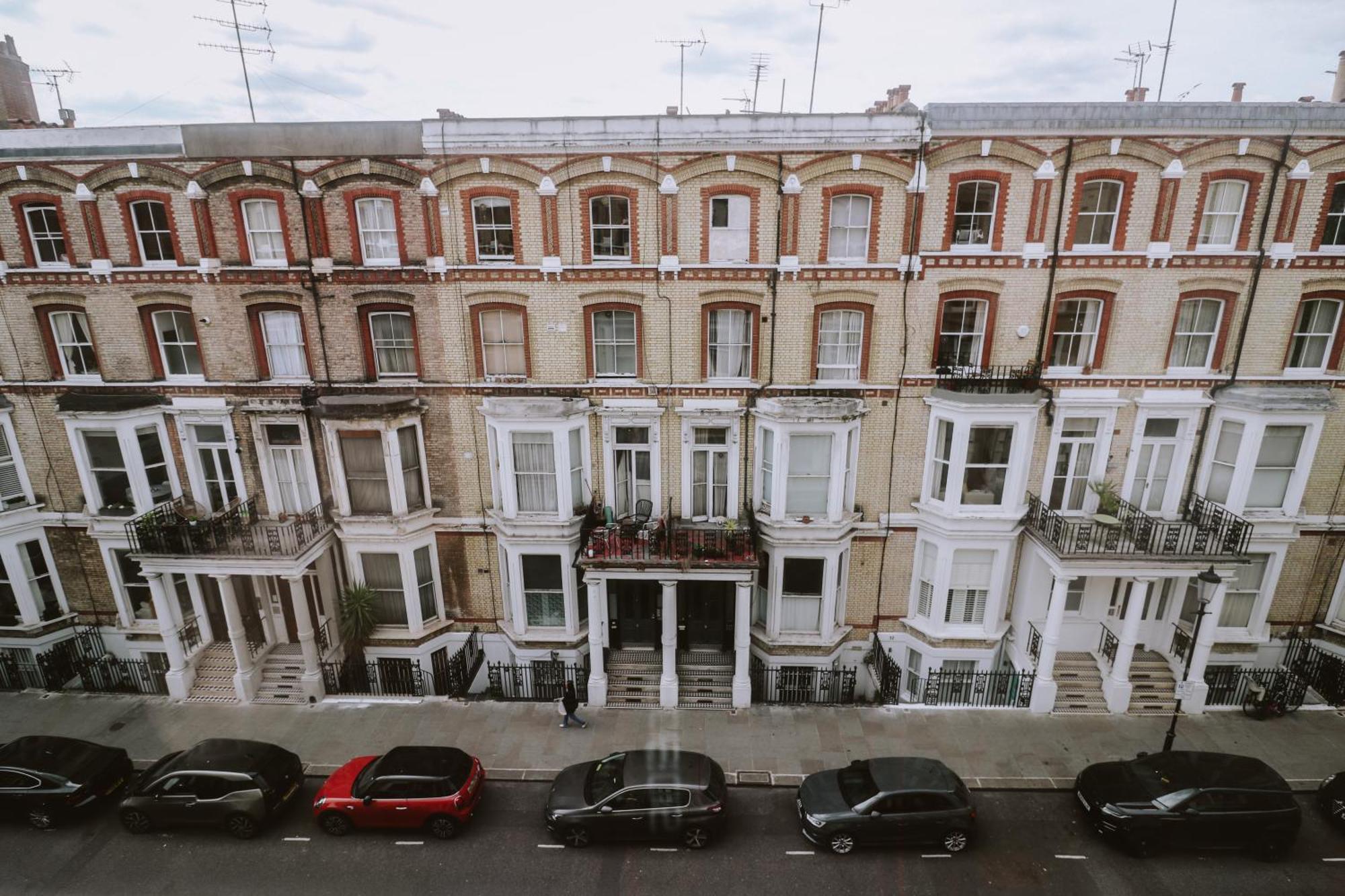 High Street Kensington By Viridian *