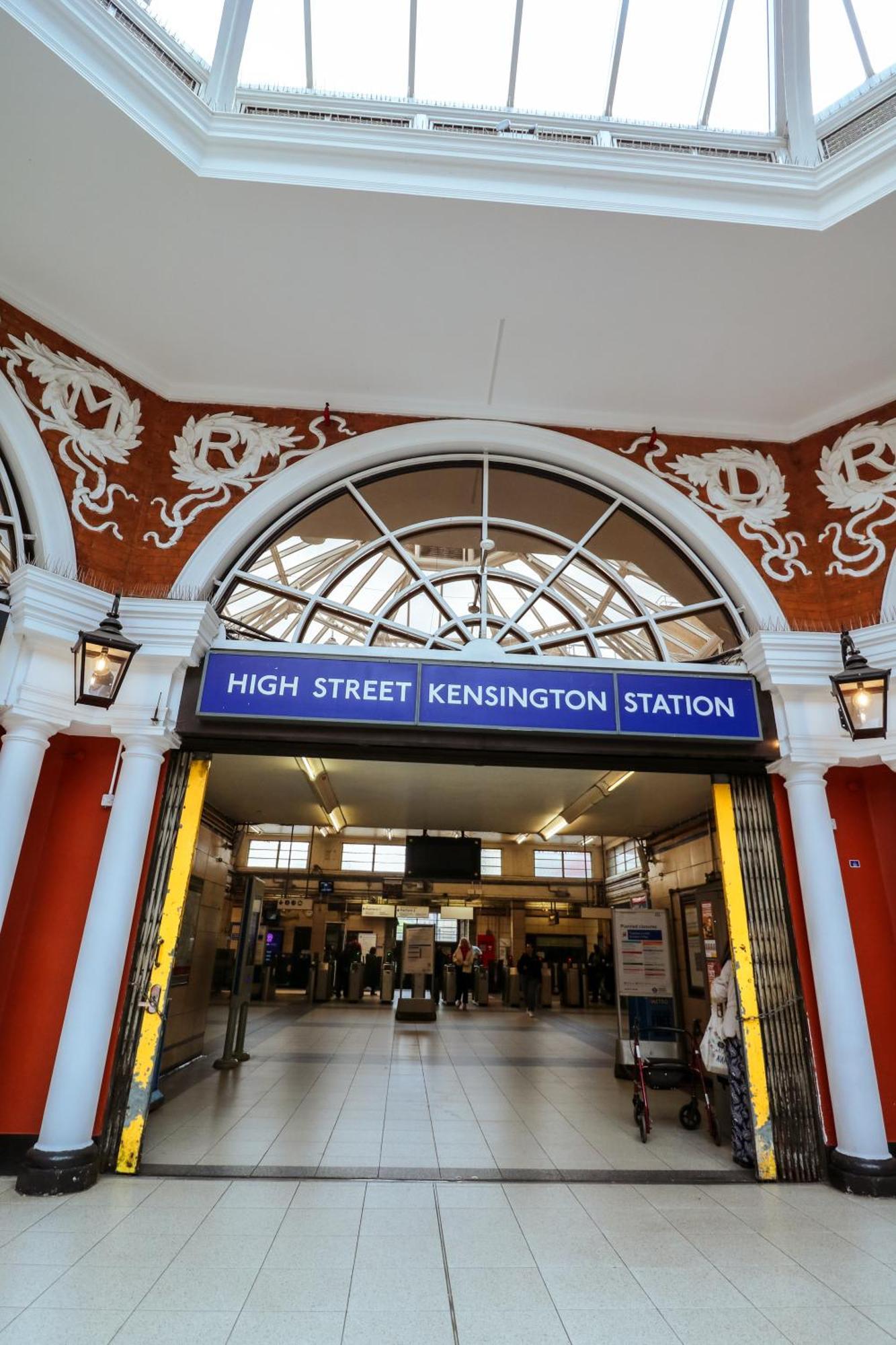 High Street Kensington By Viridian Apartment *
