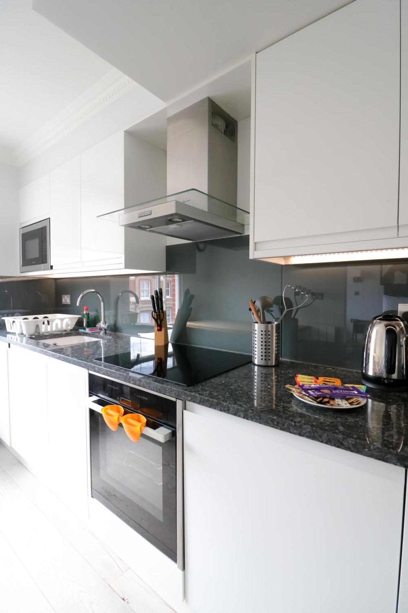 Apartment High Street Kensington By Viridian